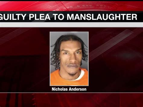 Albany man pleads guilty to manslaughter